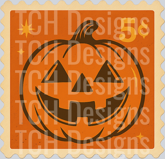 Pumpkin