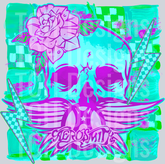 Aerosmith