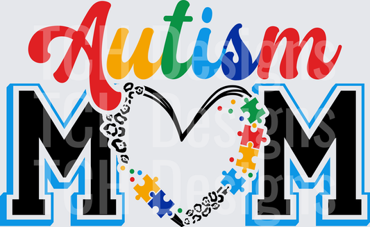 Autism Mom Svg-01