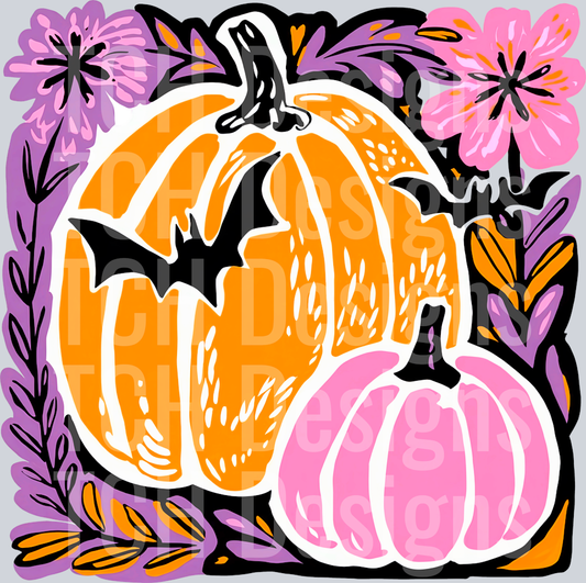 HalloweenPumpkins