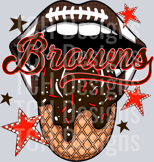 Browns(1)