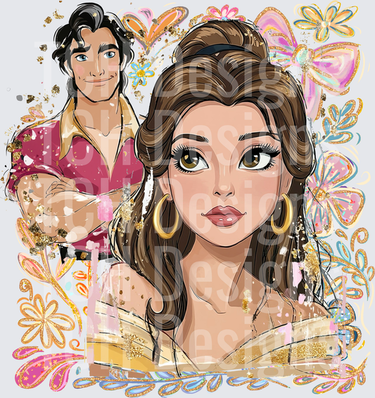 Belle