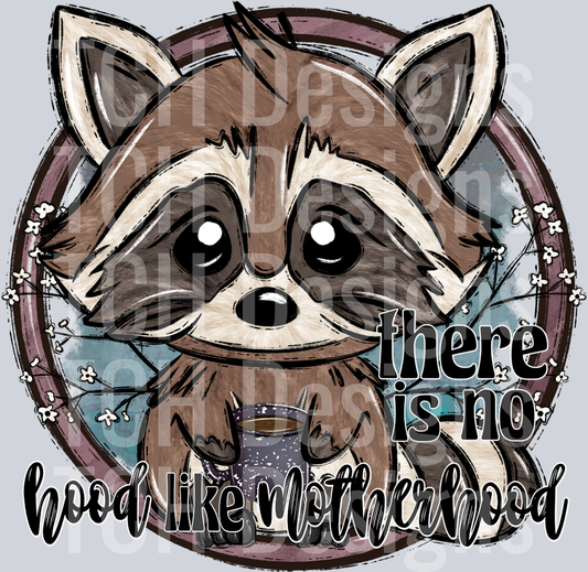 NoHoodLikeMotherhood