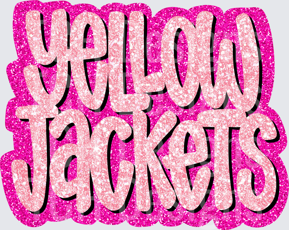 yellowjackets