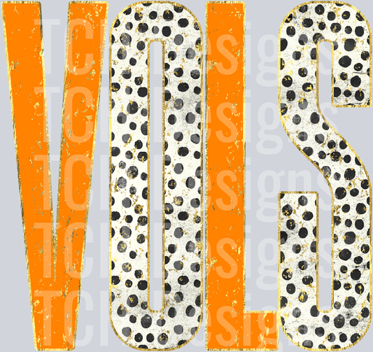 Vols_Distressed_Metallic_Gold_Dotty