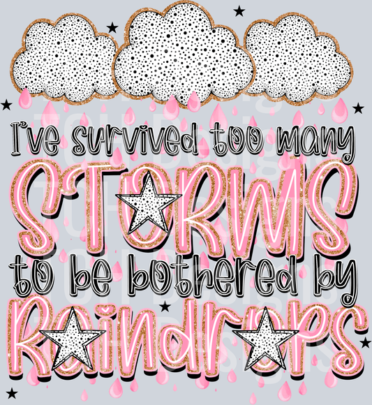 Storms_Raindrops