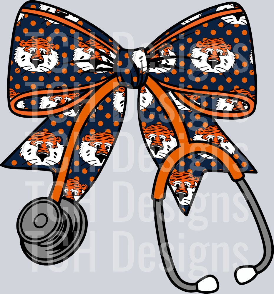 Coquette Bow Stethoscope Frames  - 2_20250910_192409_0000