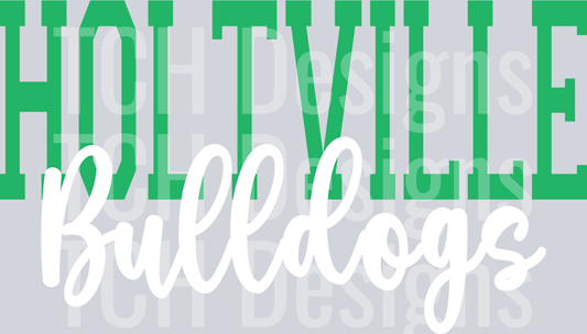 holtville Bulldogs