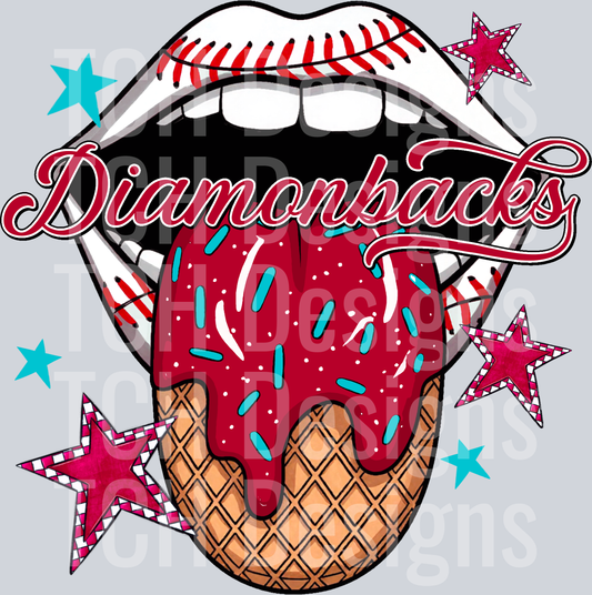 Diamondbacks