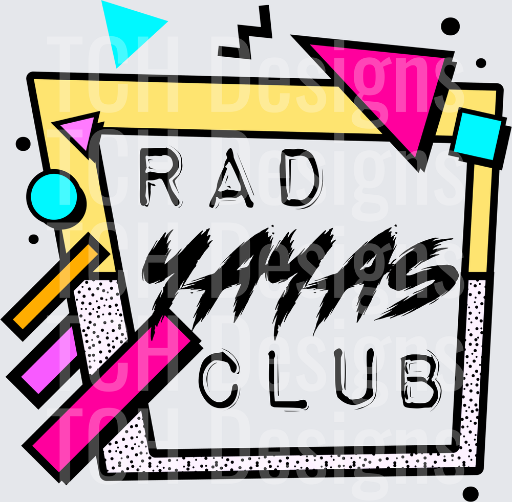 rad yayas