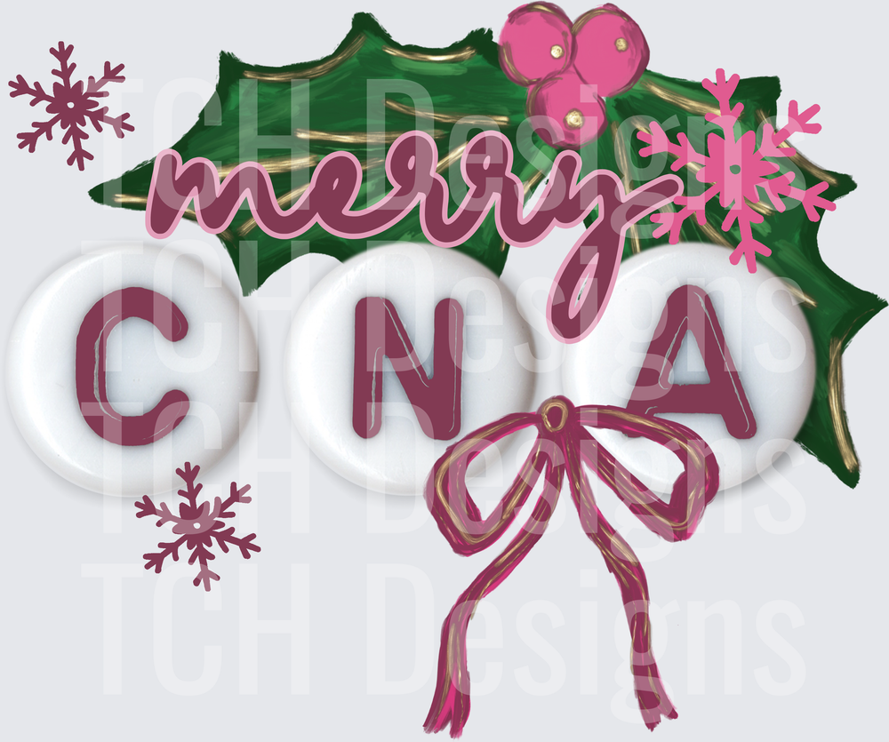 Merry CNA