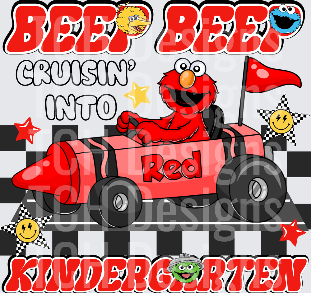 ELMO(1)