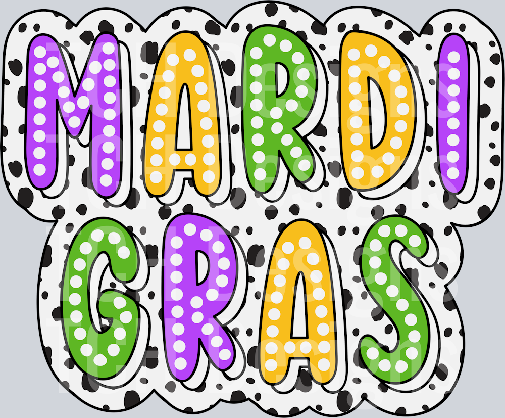 mardi-gras-dalmatian-dots