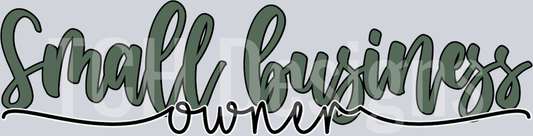 SmallBusinessOwner(1)