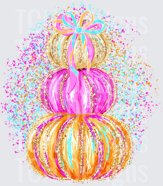 Pumpkins