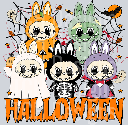OR 27062025 LAM Spooky Doll Monster Halloween 3