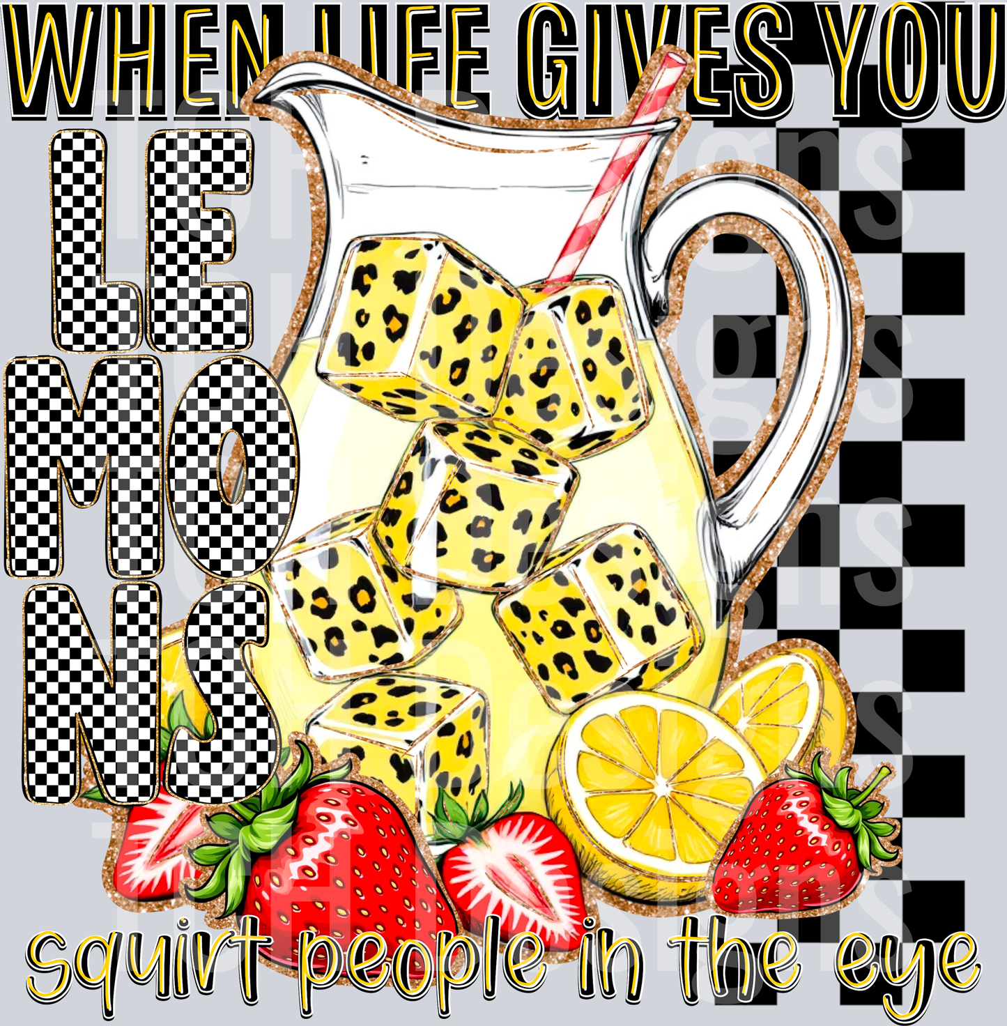 Lemons