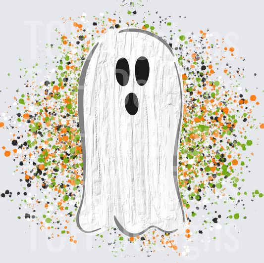 ghostfreebie