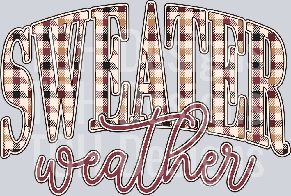 sweater-weather-plaid-classy