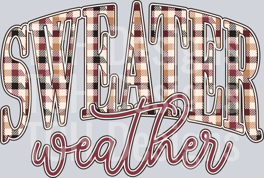 sweater-weather-plaid-classy