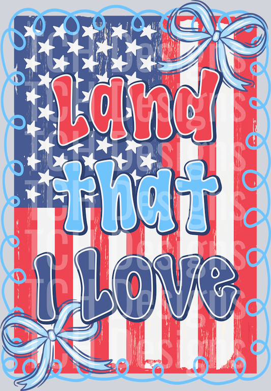 land-that-i-love-flag-doodle