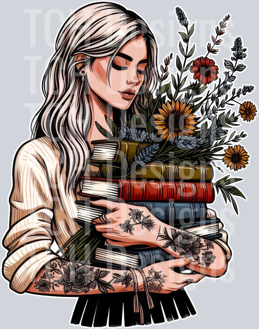 Book Female
