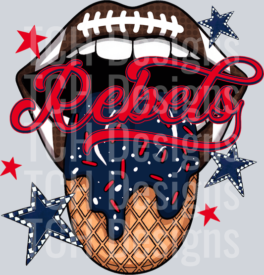 Rebels