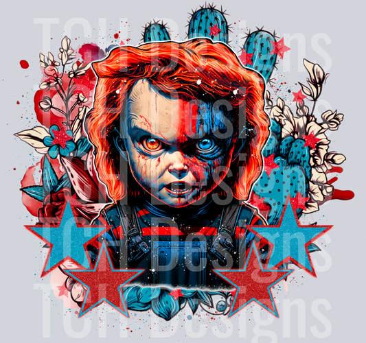 4thChucky