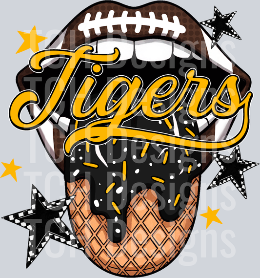 MissouriTigers