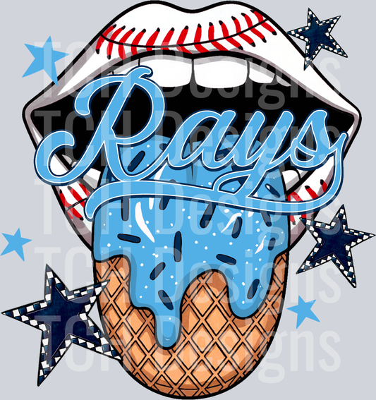 Rays