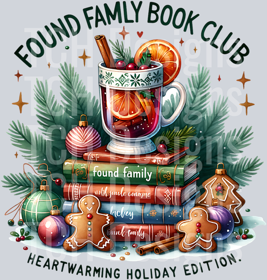 Found Family
