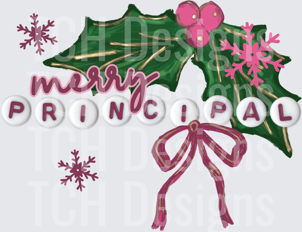 Merry Principle