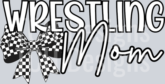 CHECK WRESTLING