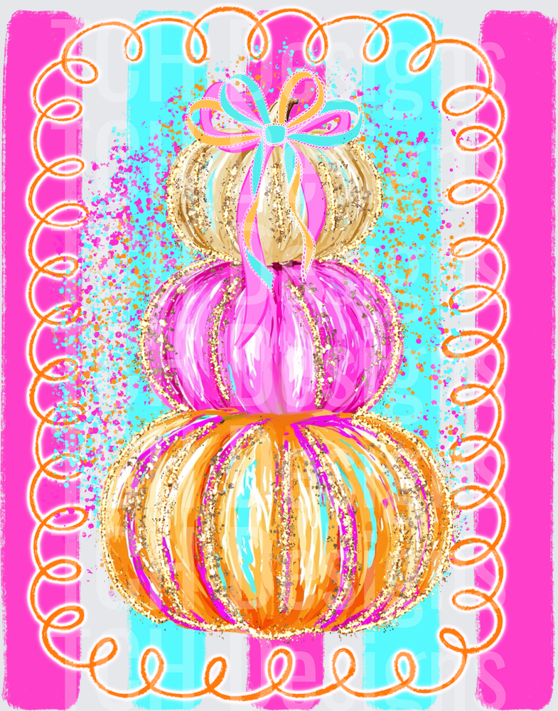Pumpkins