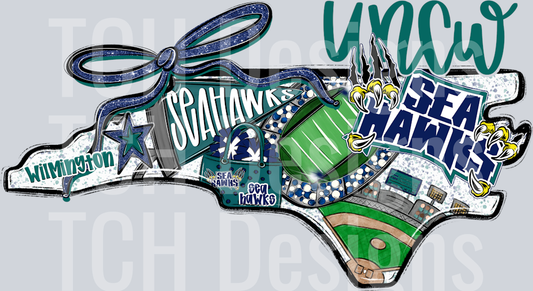 UNCW_Seahawks