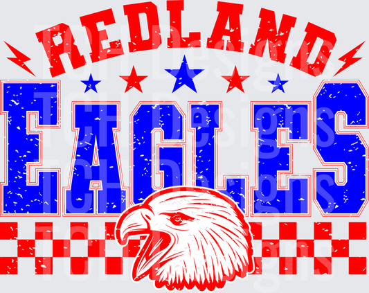 Eagles Redland