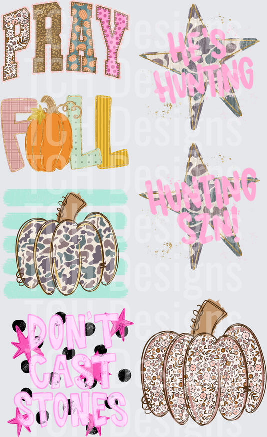 Premade gang 36 inch (2)