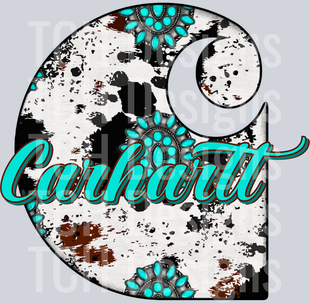 Turquoise ch