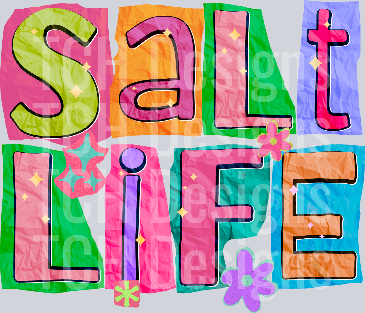 salt life hwds