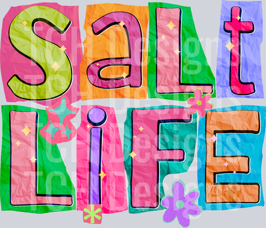 salt life hwds