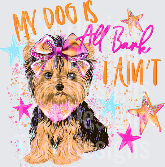 Yorkie