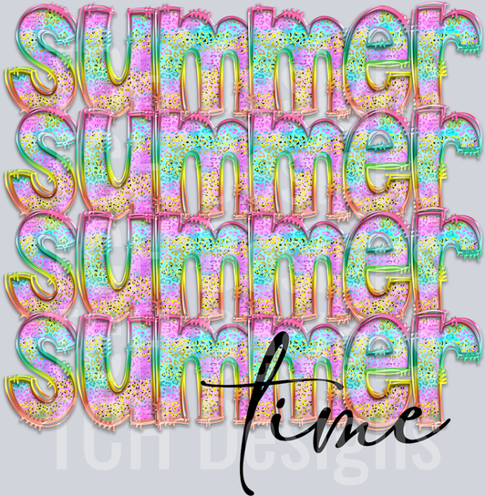 SummerStackTimeBlackScript