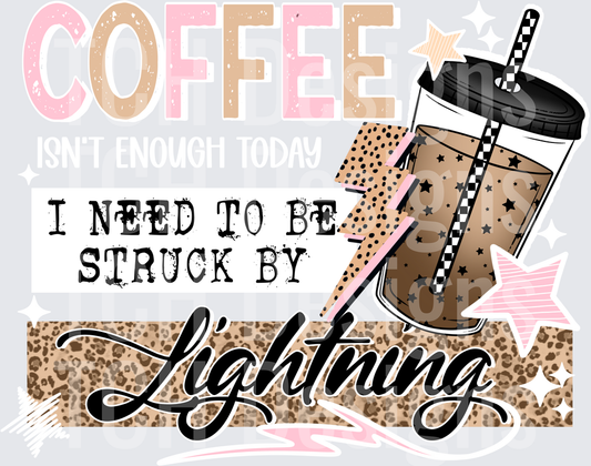 Coffee_Lightning_White