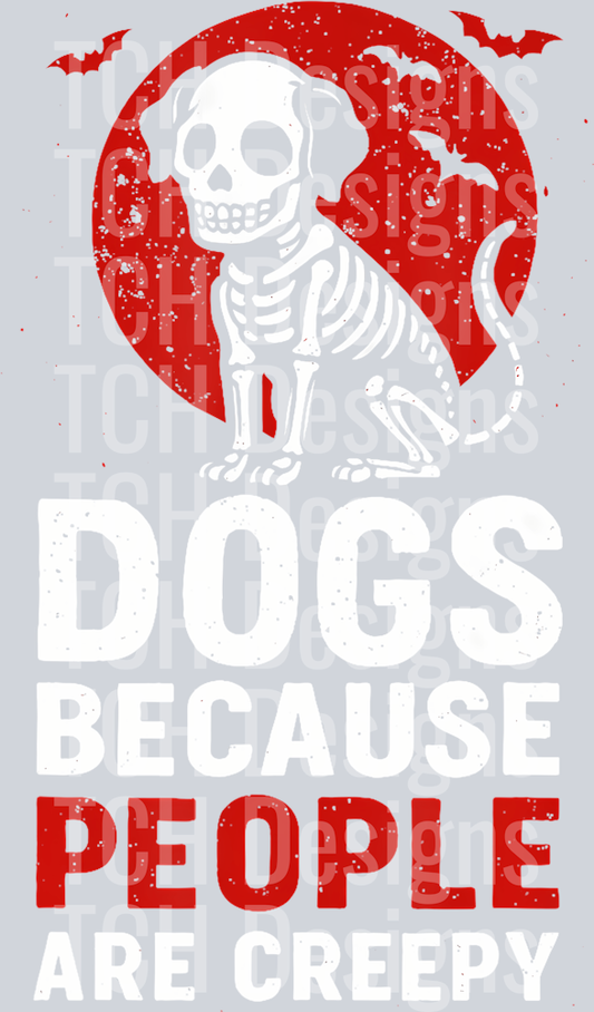 34 Halloween Ghost Dog Costume Dogs Because People Are Creepy T-Shirt