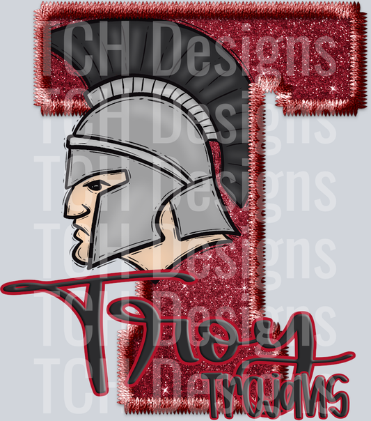Troy Trojans