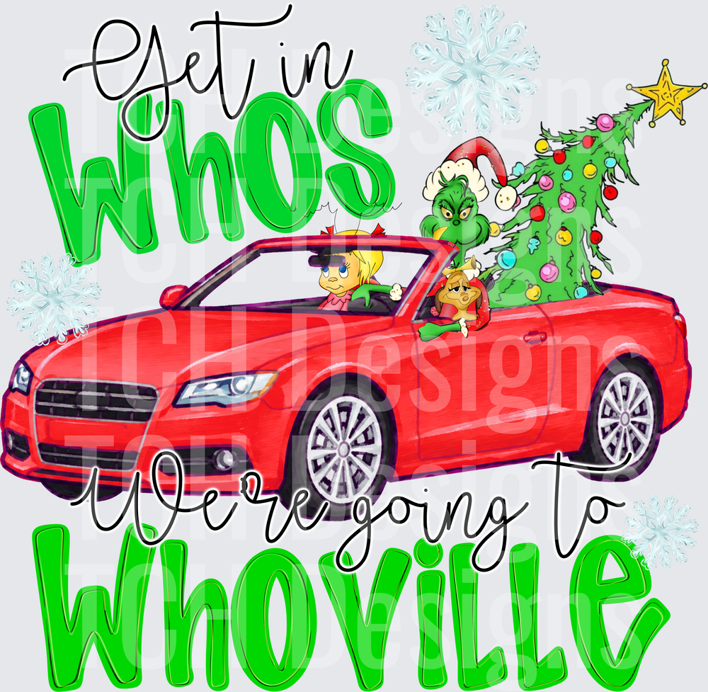 Whoville