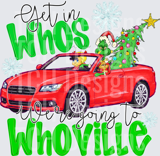 Whoville