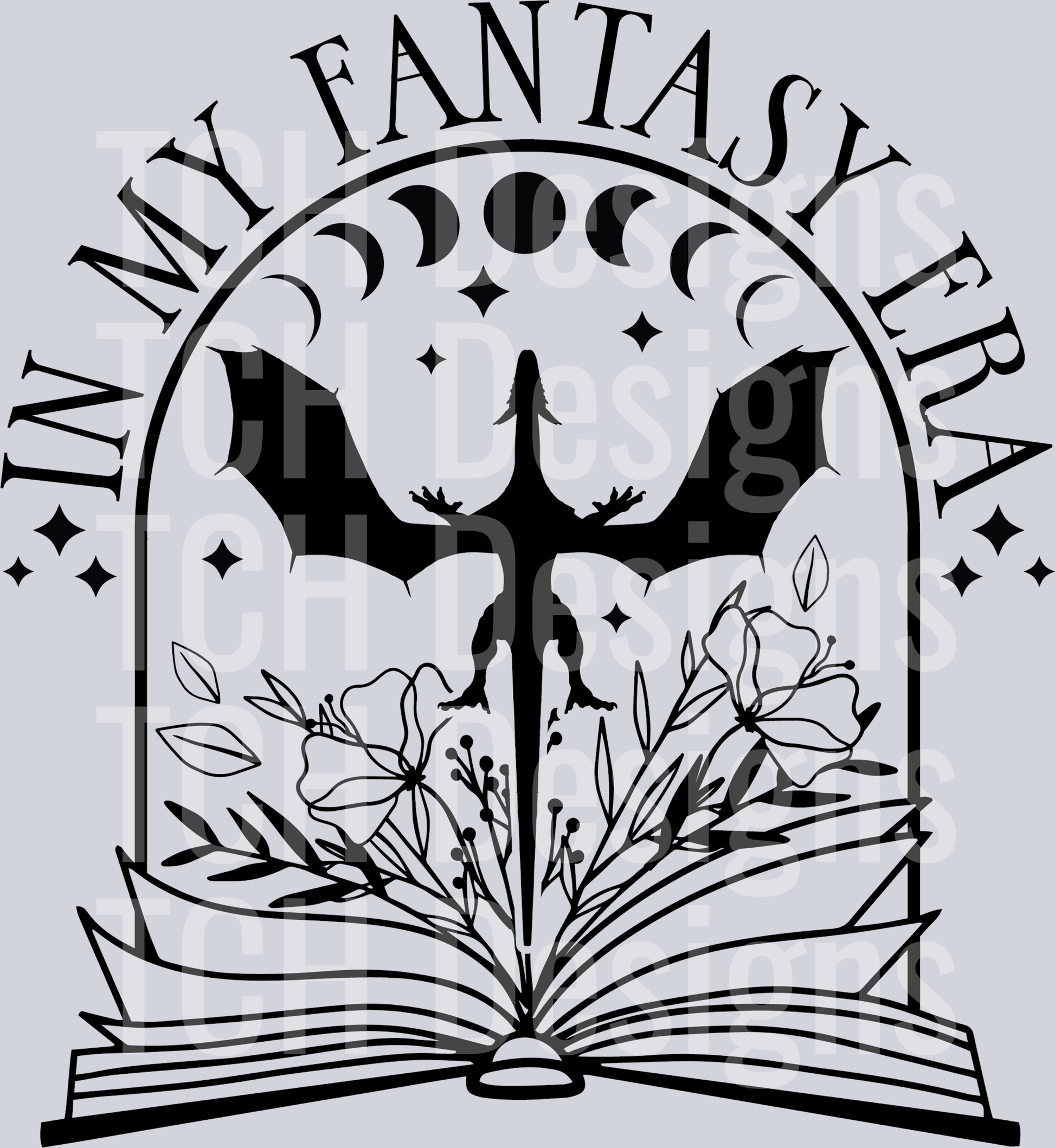 INMYFANTASYERA