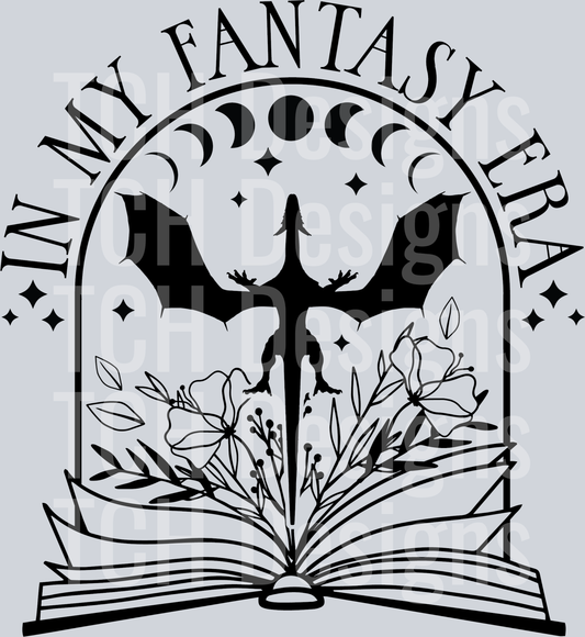 INMYFANTASYERA