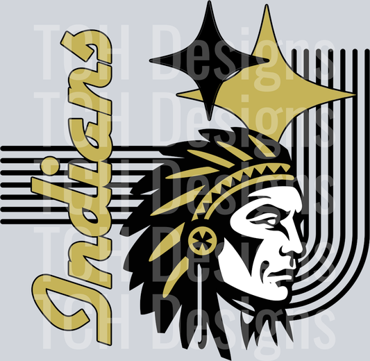 JULY 11 INDIANS